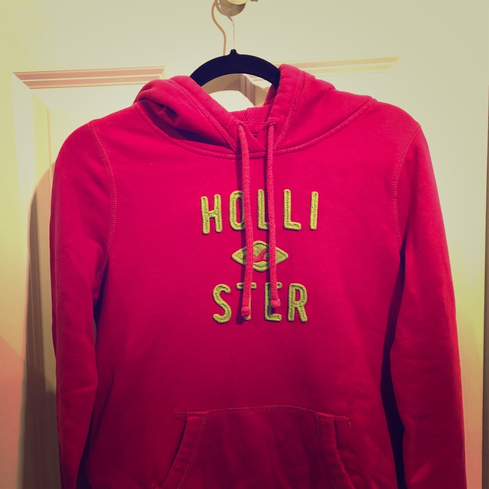 Hollister sweatshirt